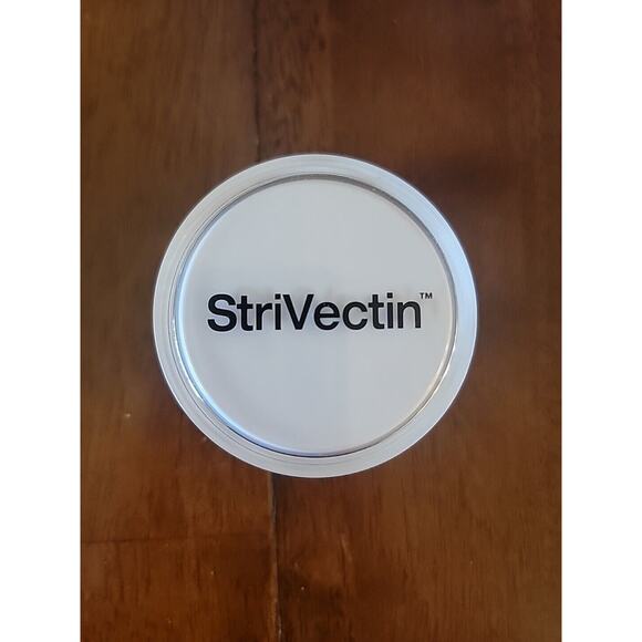Strivectin TL Neck Cream Concentrate For The Neck & Decolletage 1 oz NEW - Picture 5 of 6